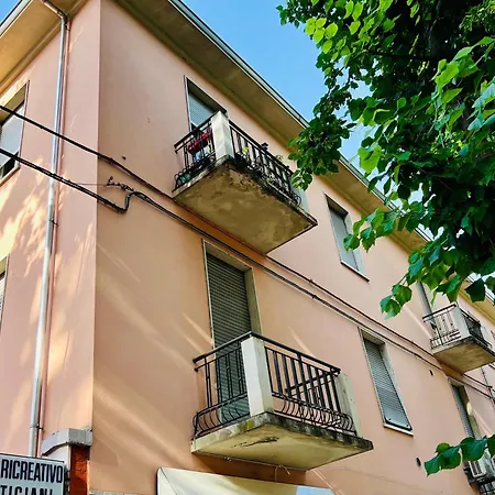 G-house2 Apartament