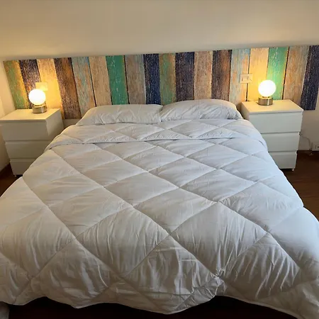 Apartamento G-house2 *