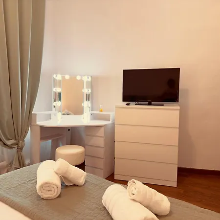 Apartment G-house2 Parma