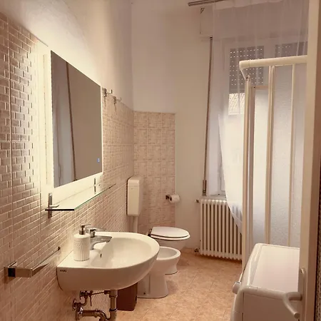 G-house2 Lägenhet Parma