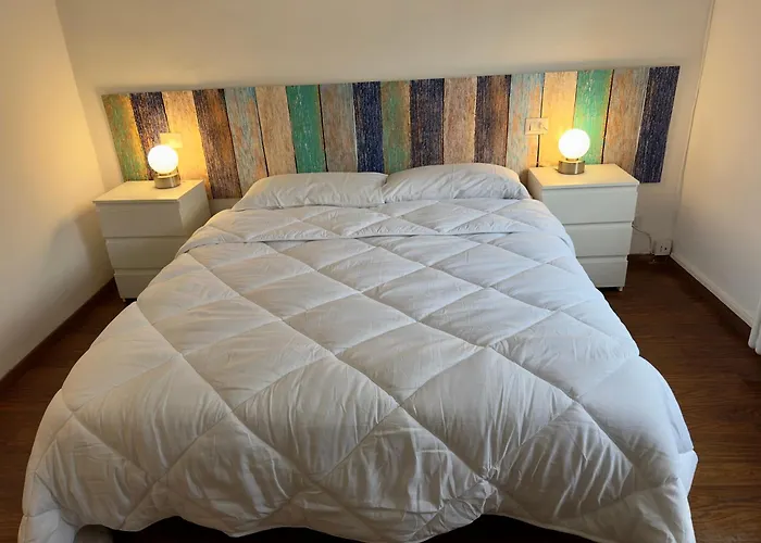 Apartamento G-house2 *