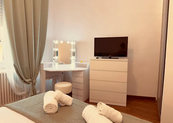 Apartamento G-house2 Parma