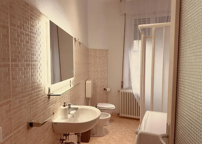 G-house2 Apartamento Parma